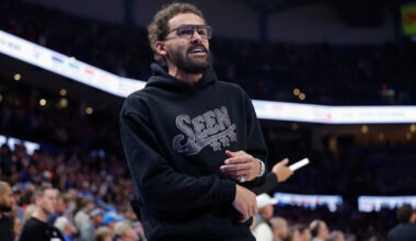 Trae Young speaks up on Hawks tenure in first Atlanta return since trade