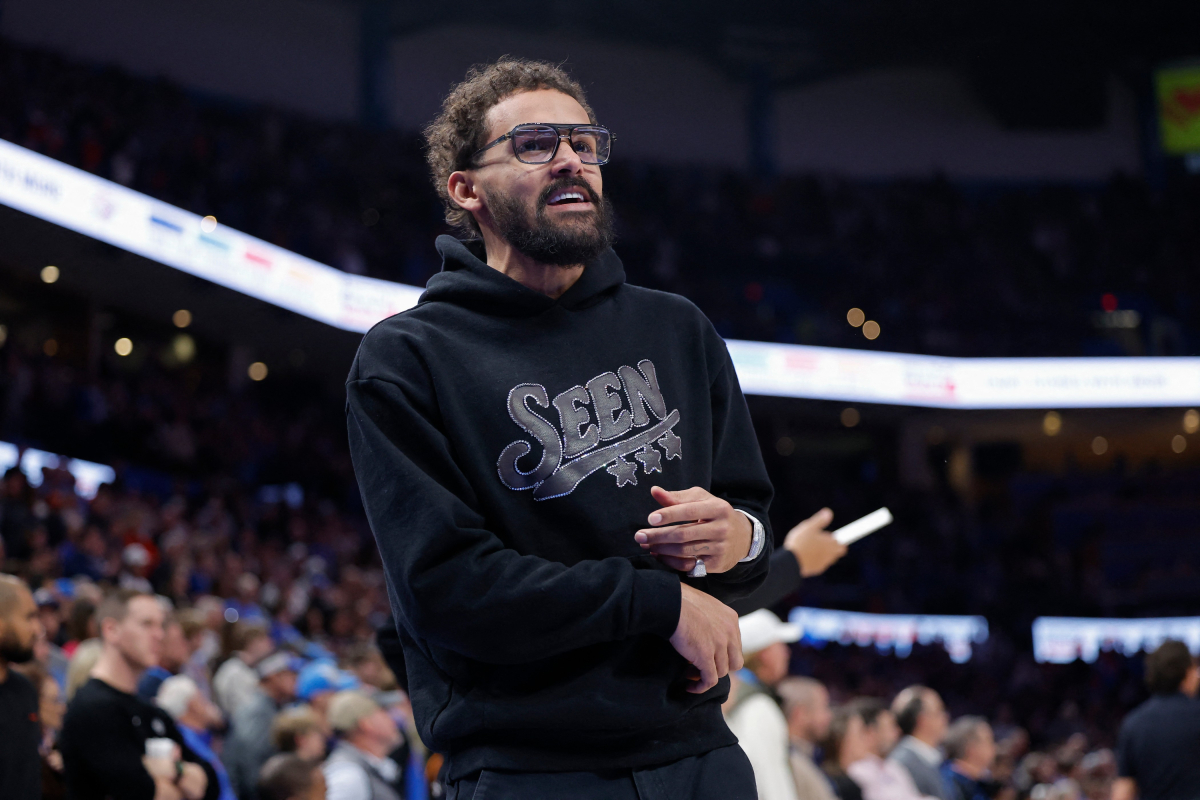 Trae Young speaks up on Hawks tenure in first Atlanta return since trade