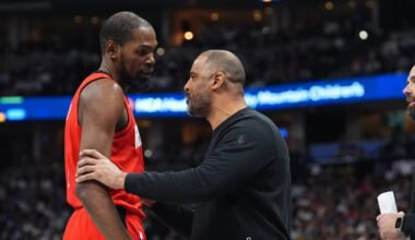 Houston Rockets target ahead of trade deadline revealed, per Insider