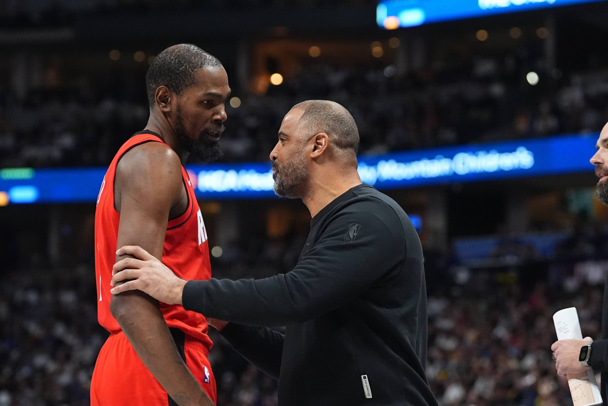 Houston Rockets target ahead of trade deadline revealed, per Insider