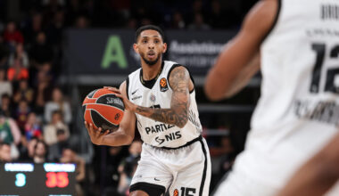 Cam Payne returns to NBA, per report