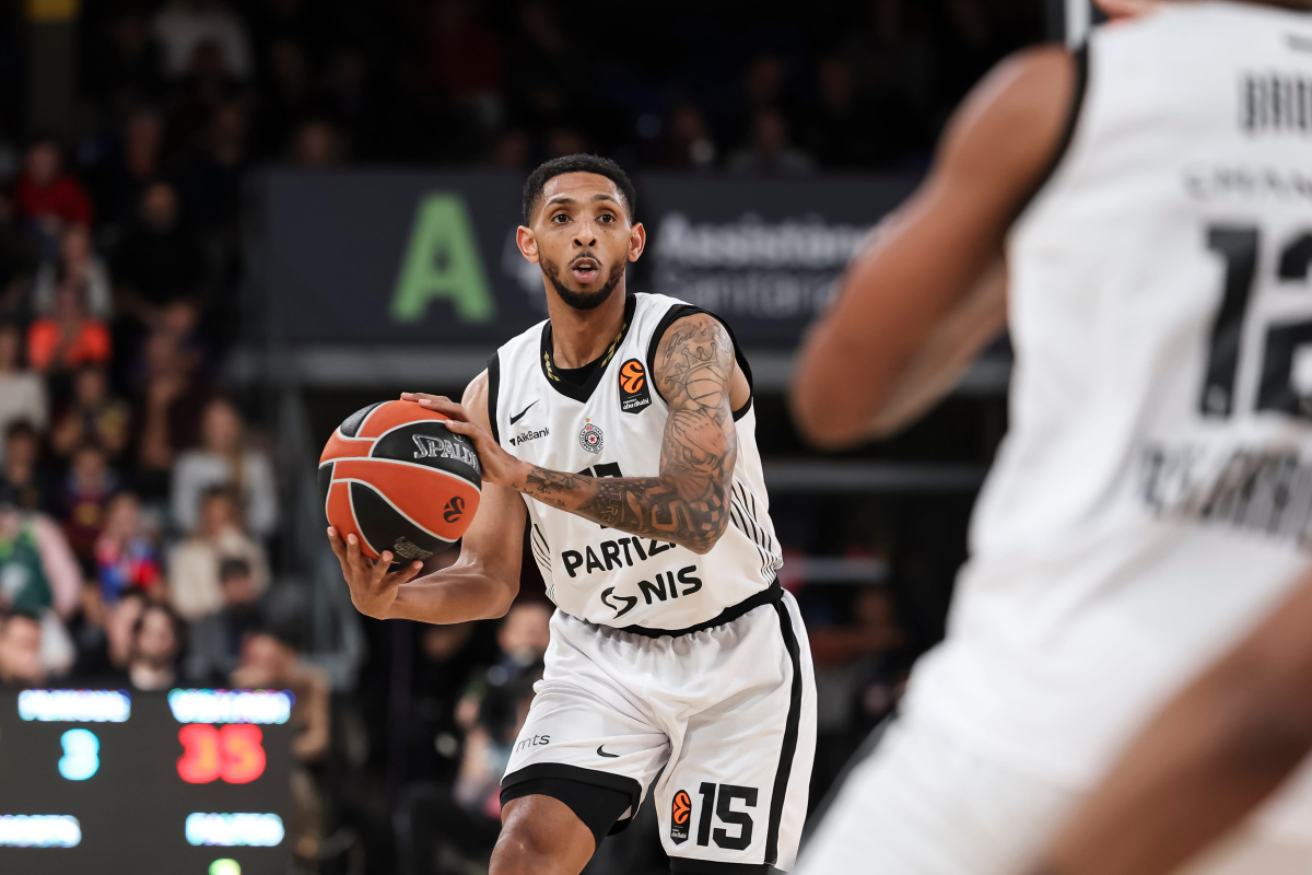 Cam Payne returns to NBA, per report