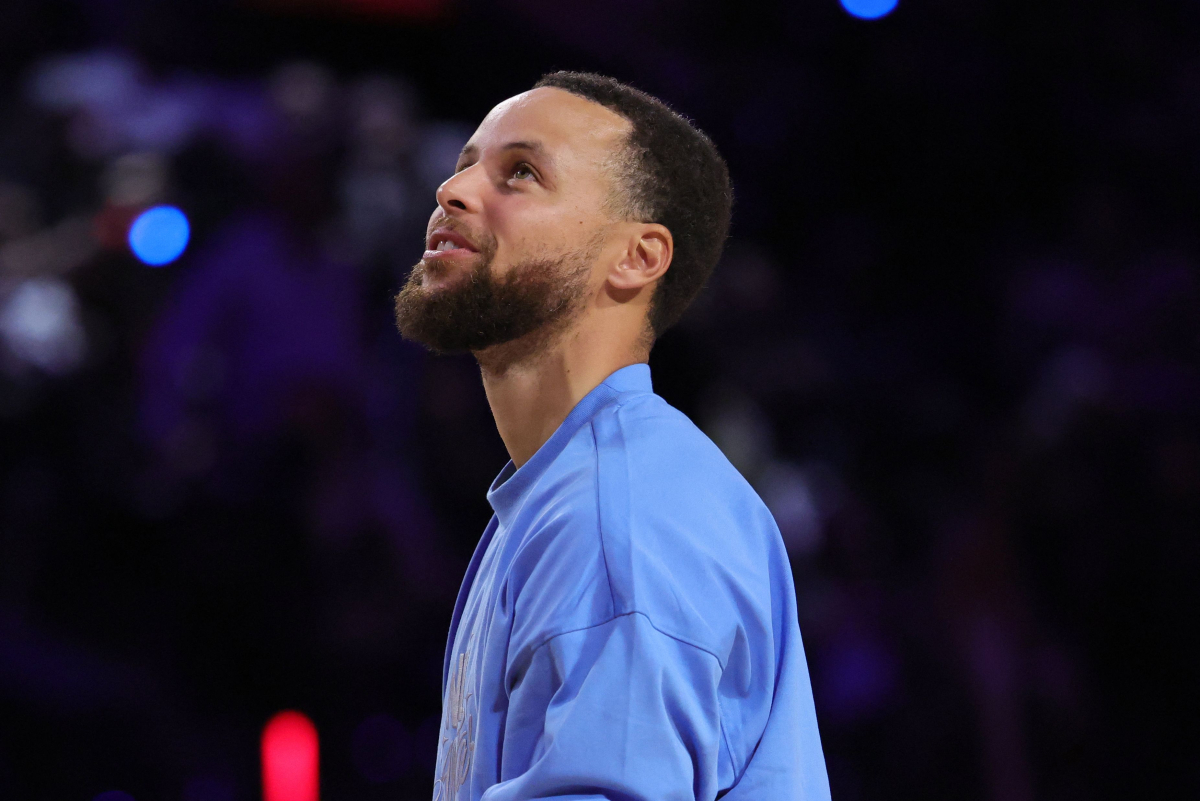 Stephen Curry sends strong message about Warriors playoff chances