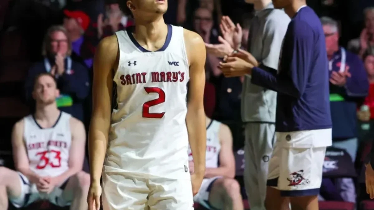 NCAAM Prediction: Saint Mary’s Gaels vs. Pacific Tigers, Saturday 2/14/26
