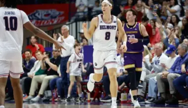 Belmont Bruins vs. Murray State Racers: NCAAM Prediction and Pick for 2/15/26