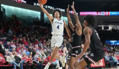 Kennesaw State vs. Liberty: NCAAM Predictions and Picks for Thursday 2/26/26