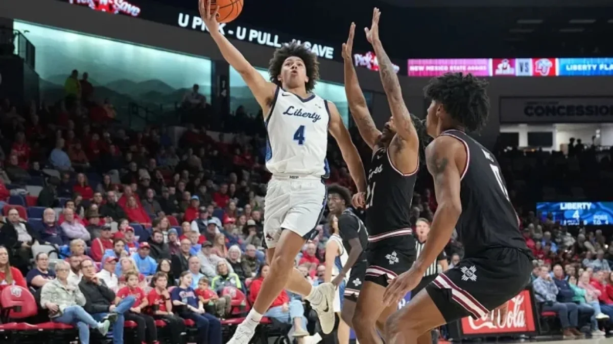 Kennesaw State vs. Liberty: NCAAM Predictions and Picks for Thursday 2/26/26