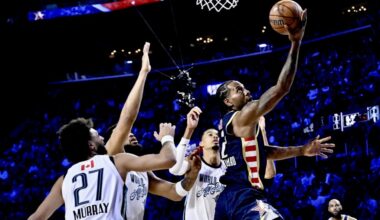 Clippers star Kawhi Leonard dazzles on home court – Orange County Register