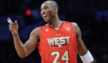 A look back at previous NBA All-Star Games in Los Angeles – Orange County Register