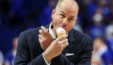 Jay Bilas ranks the top 68 teams in college basketball