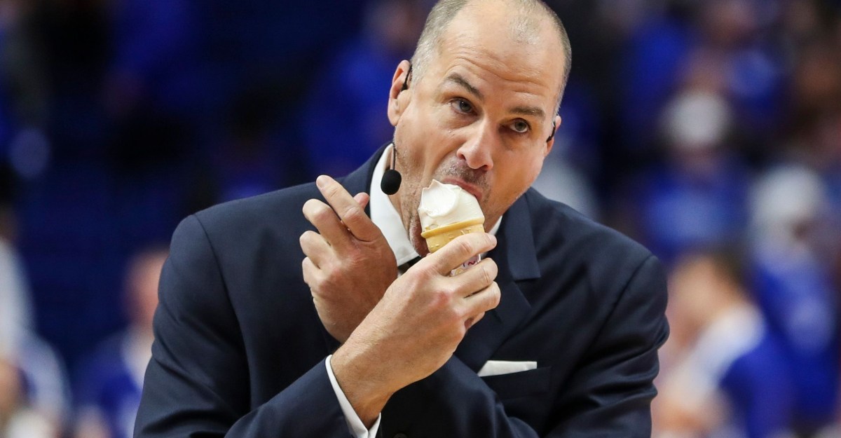 Jay Bilas ranks the top 68 teams in college basketball