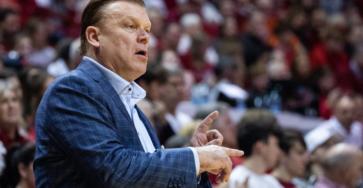 Are Indiana and Illinois rivals in basketball? And why they should be