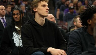 Open Thread: NBA fines teams for sitting key players