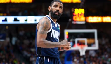 Making the case that Kyrie Irving returns to pre-injury form