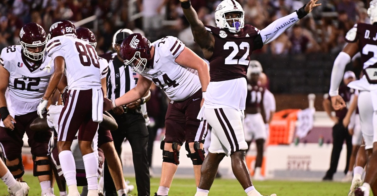 Alabama Football: DL granted 7th season by NCAA