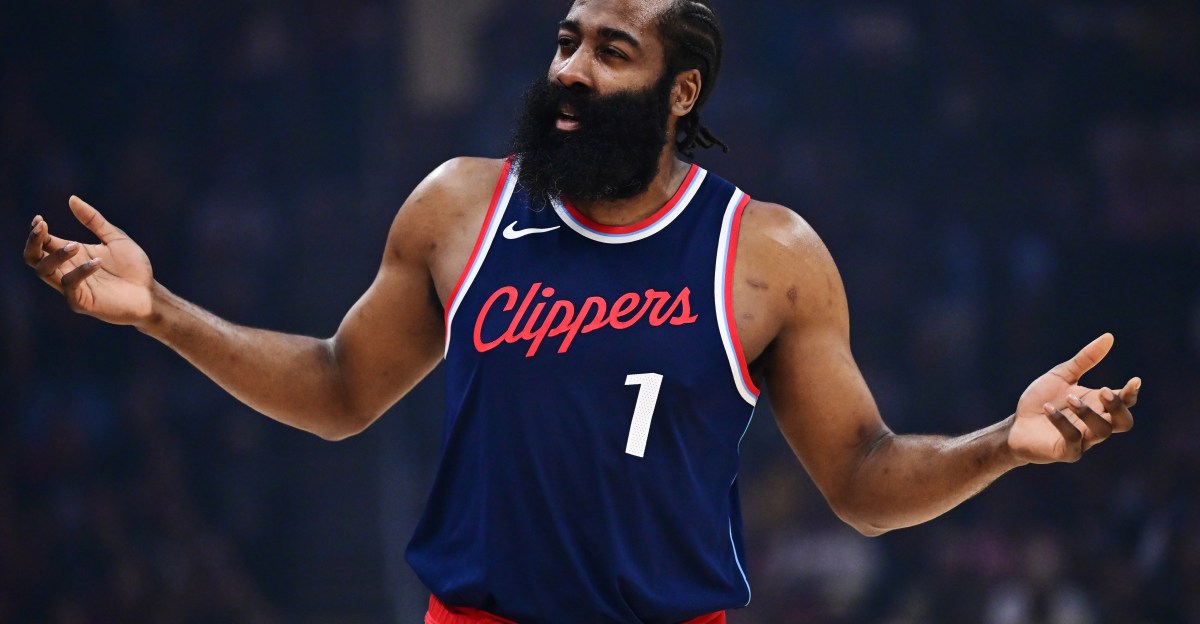Cavs provide insight into possible James Harden contract extension