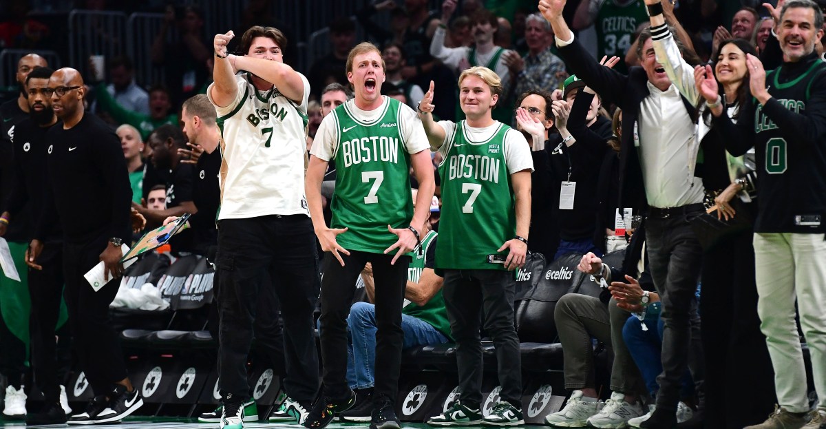 Sign up for a CelticsBlog account and join the conversation!