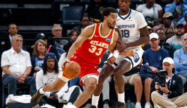 Roster tidbits: Houstan promoted, Djurisic waived, Kuminga sidelined