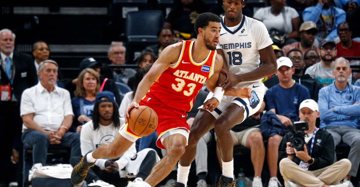 Roster tidbits: Houstan promoted, Djurisic waived, Kuminga sidelined