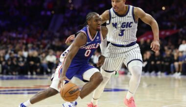 Which potential 1st round team scares you the most?