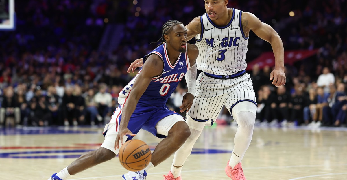 Which potential 1st round team scares you the most?