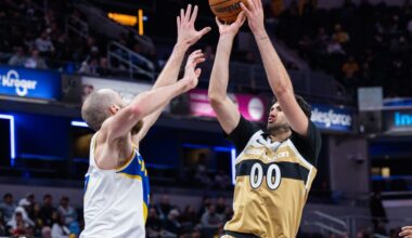 Wizards vs. Pacers preview: Washington hosts Indiana in tanktastic matchup