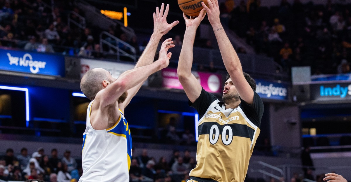 Wizards vs. Pacers preview: Washington hosts Indiana in tanktastic matchup