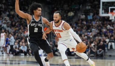 Open Thread: Enter to win Spurs Rodeo Road Trip Flyaway