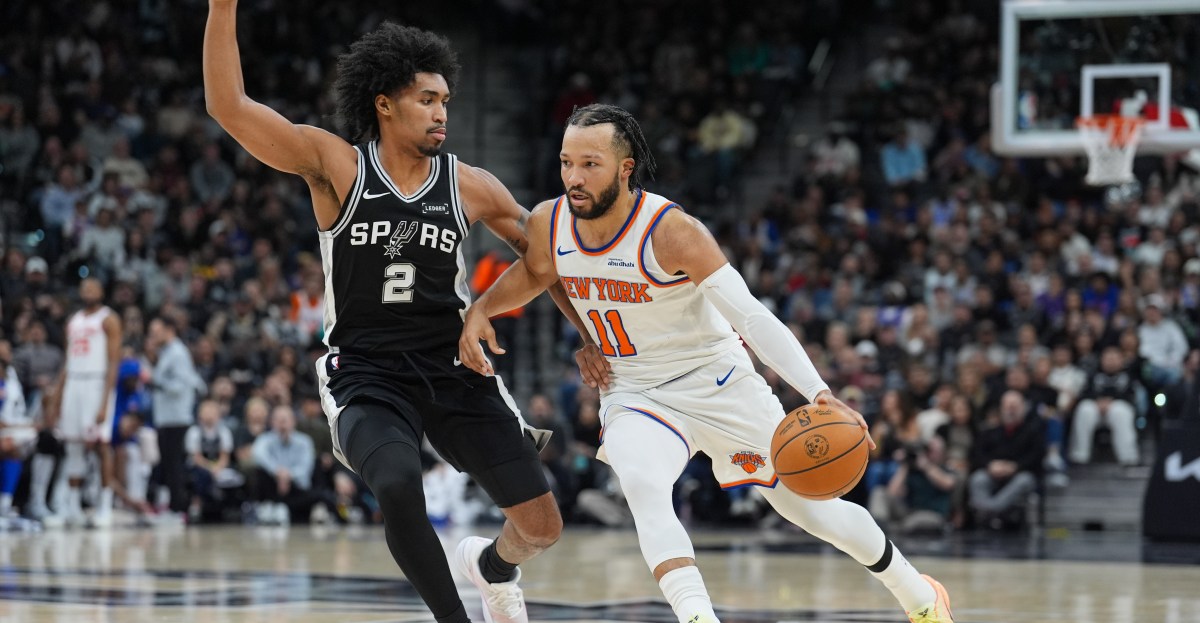 Open Thread: Enter to win Spurs Rodeo Road Trip Flyaway