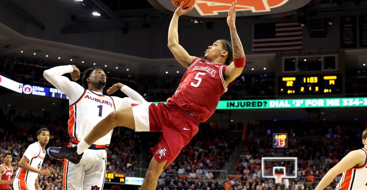 Roundtable: What are you looking for when scouting for the NBA Draft