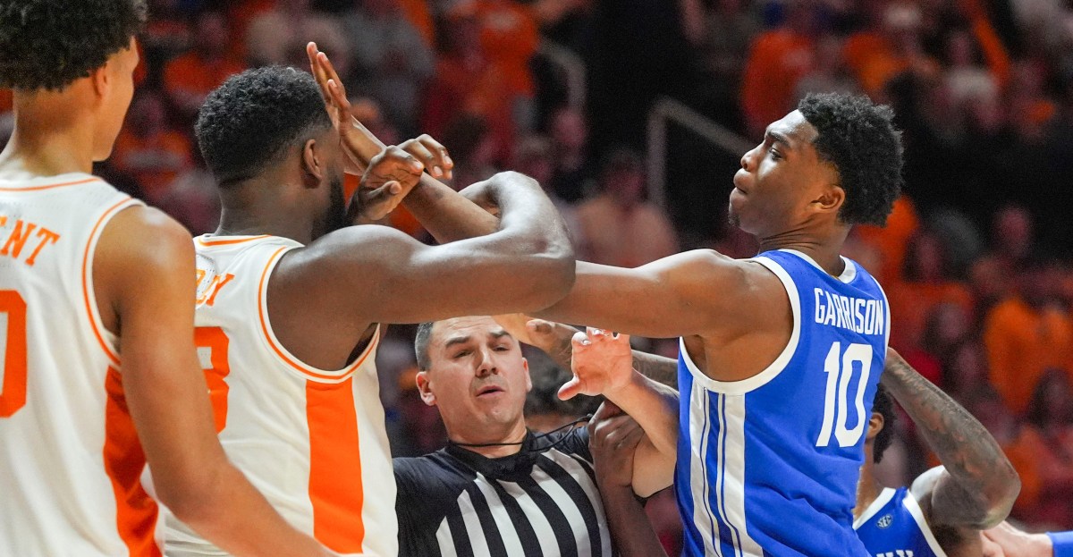 Kentucky Basketball vs Tennessee Volunteers time, TV channel, online stream, predictions, more
