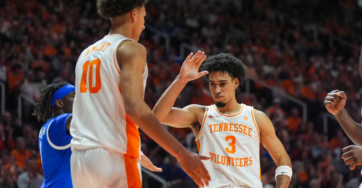 Players to watch, keys to the game Saturday night for Kentucky vs. Tennessee