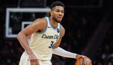 How the Spurs could help keep Giannis in the East while getting better in the process