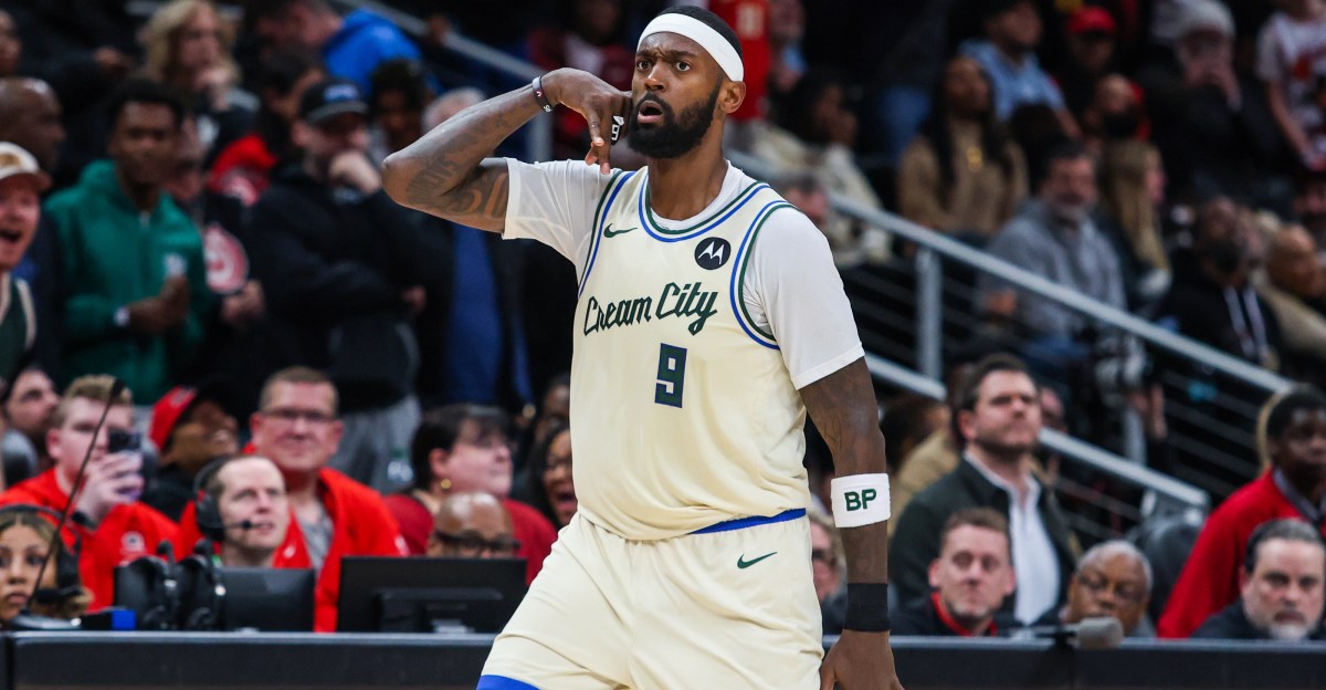 NBA Three-Point Contest: Bobby Portis of the Bucks named as participant