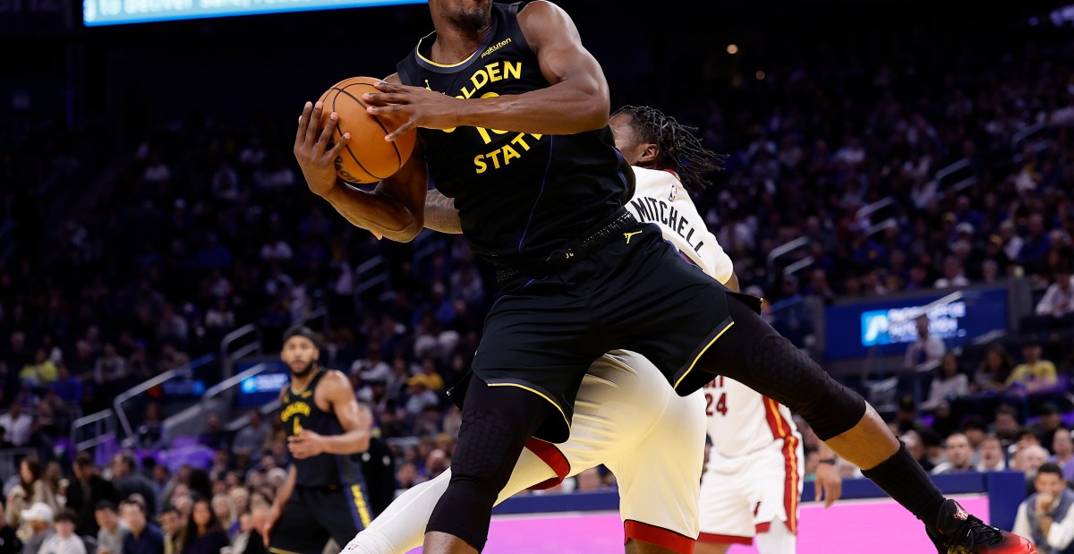 Jimmy Butler underwent successful ACL surgery