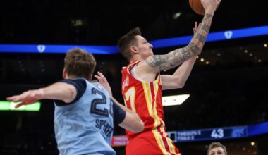 Report: Vit Krejci traded for Duop Reath, two seconds