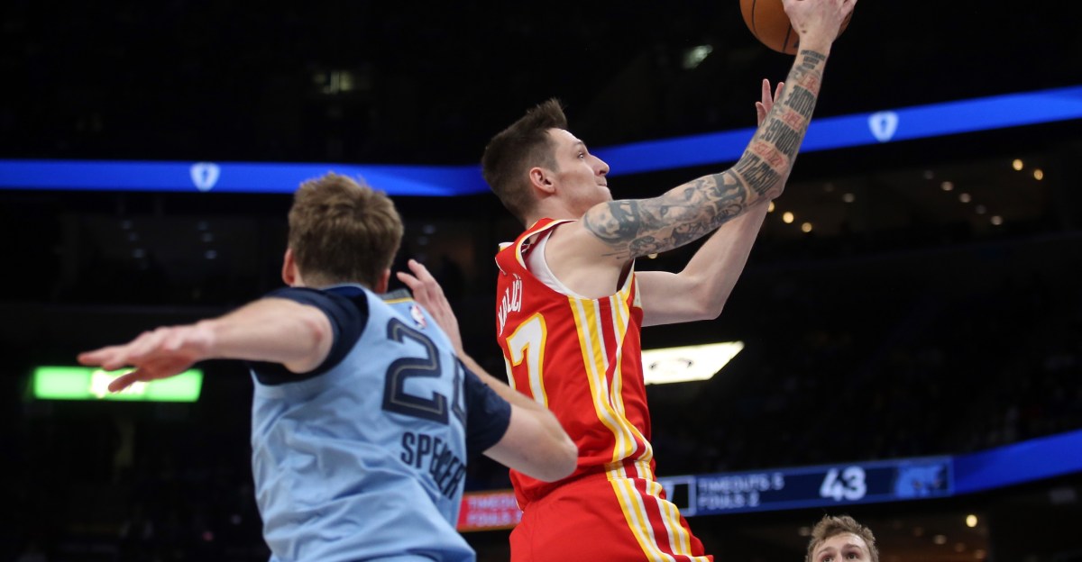 Report: Vit Krejci traded for Duop Reath, two seconds