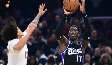 Cavs Trade Grade: Cavaliers grab Dennis Schroder and Keon Ellis from Kings