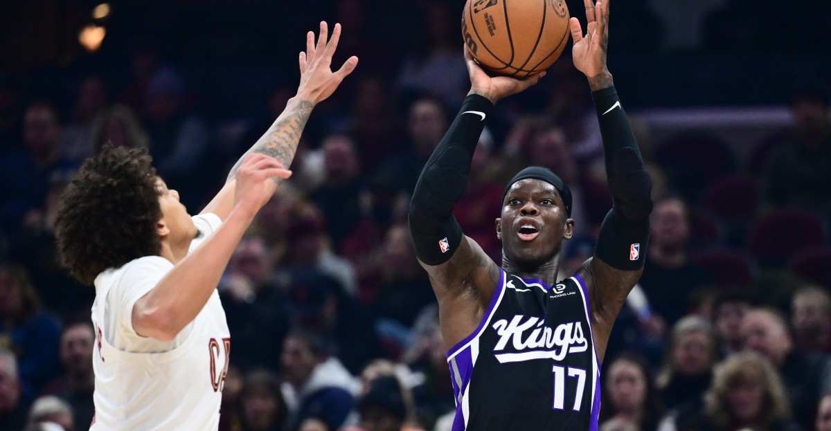 Cavs Trade Grade: Cavaliers grab Dennis Schroder and Keon Ellis from Kings