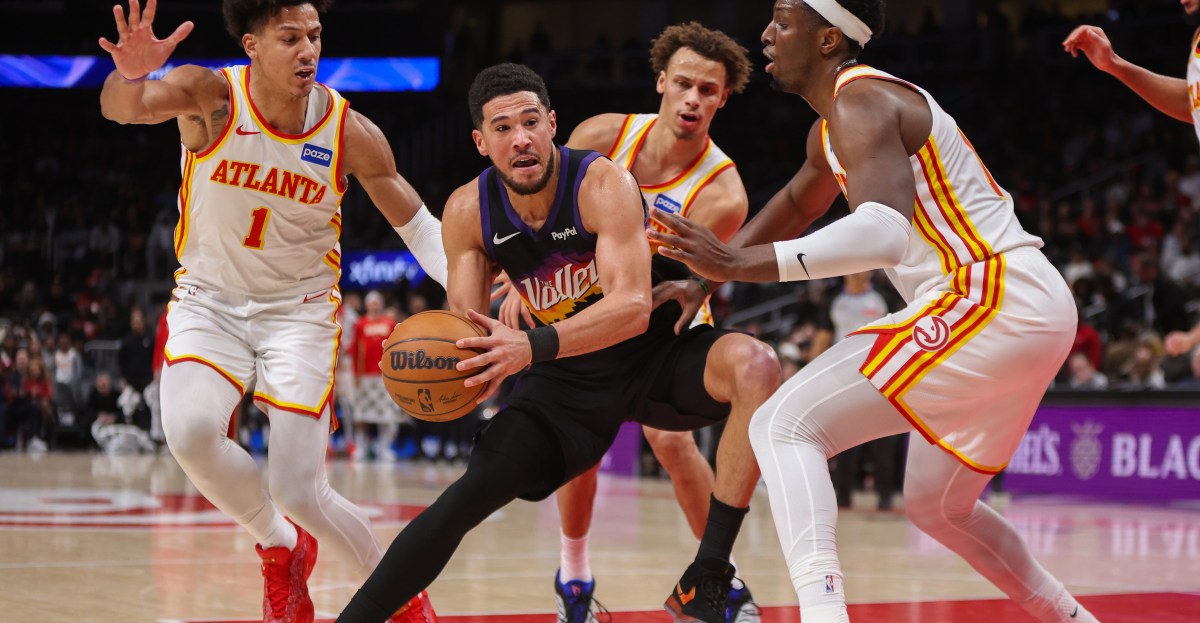 Here’s the new-look Hawks roster after the 2026 NBA trade deadline