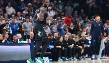 NBA Final Score - Timberwolves 118, Mavericks 105: Homecoming for Julius Randle