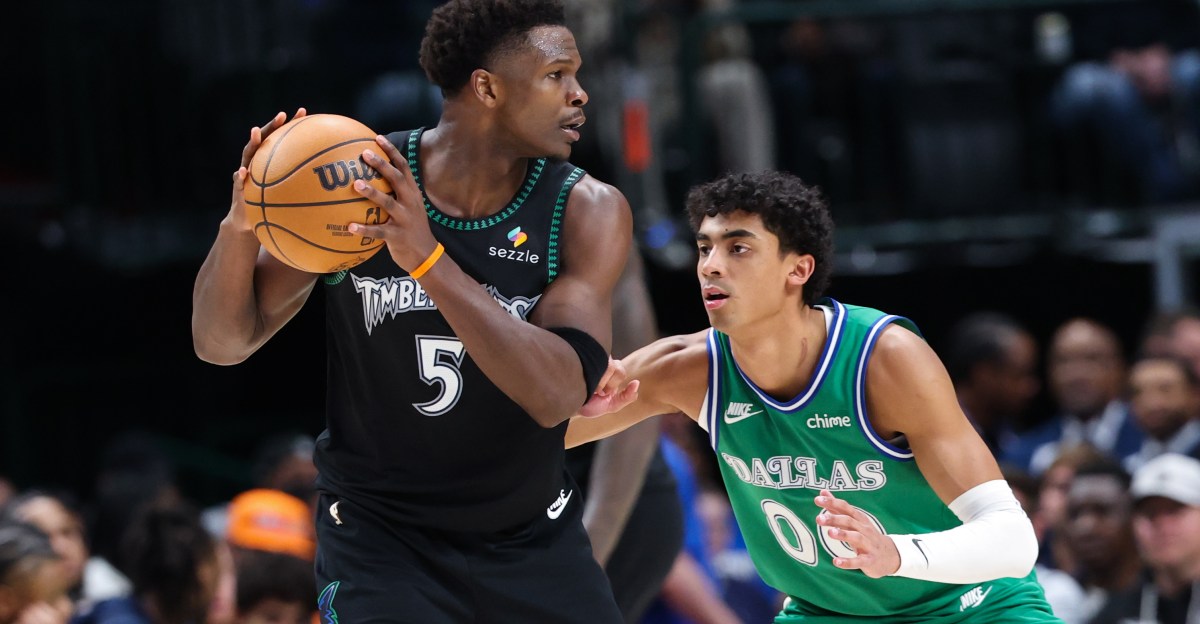 Mavericks vs Timberwolves Preview: 3 questions as Dallas returns from the break