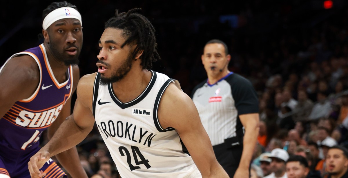 The Suns shouldn’t pursue Cam Thomas