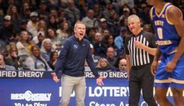 WVU vs Cincinnati: start time, odds, TV channel, and game preview