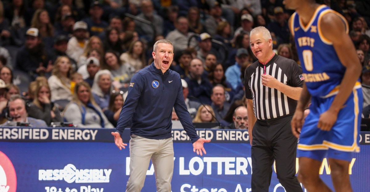 WVU vs Cincinnati: start time, odds, TV channel, and game preview