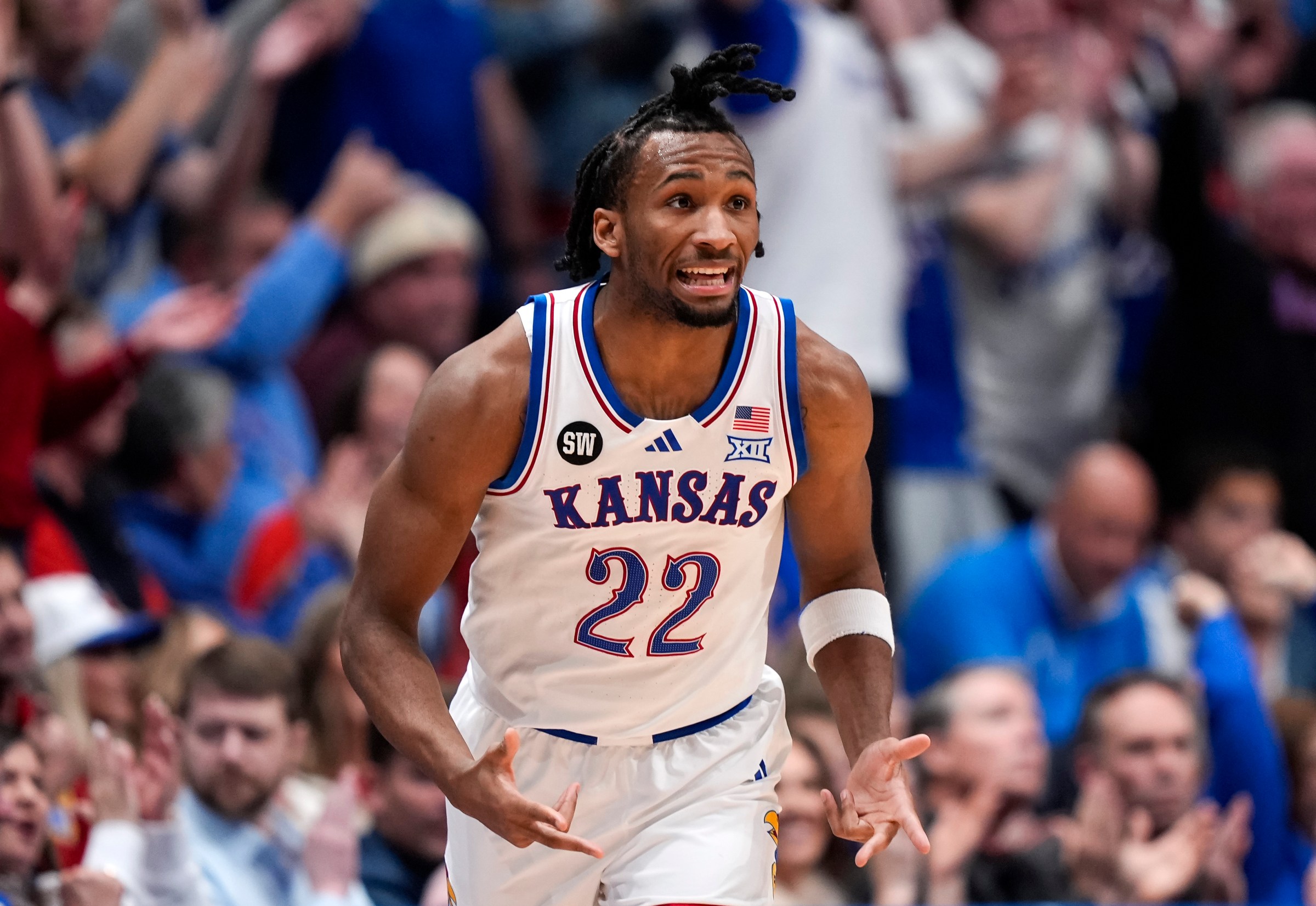 Mandatory Credit: Jay Biggerstaff-Imagn Images