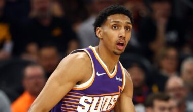 The uneasy middle of Ryan Dunn’s second season