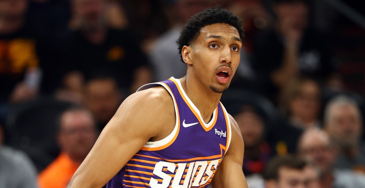 The uneasy middle of Ryan Dunn’s second season