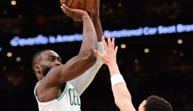 Player Grades for Rollins, Kuzma in Bucks’ Loss at Celtics