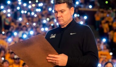 Historic start for Arizona Wildcats men’s basketball has program entering new trajectory